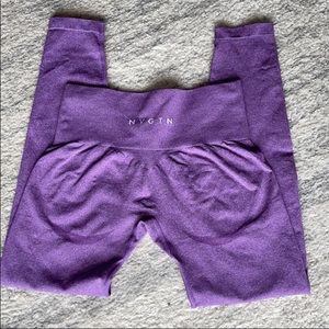 Nvgtn Contour Leggings